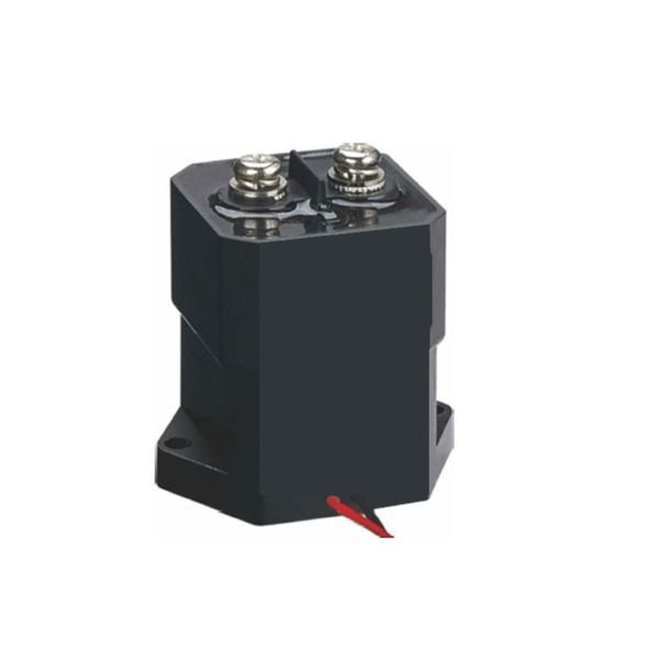 DC-Relais abgedichtet 50A