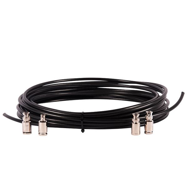 Cableset CS 6.15 ECOFLEX 15 Plus (BNC-Connector)