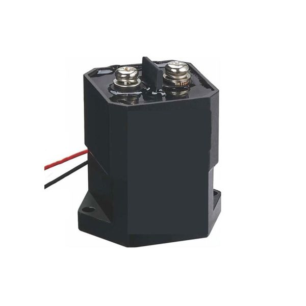 DC-Relais abgedichtet 100A