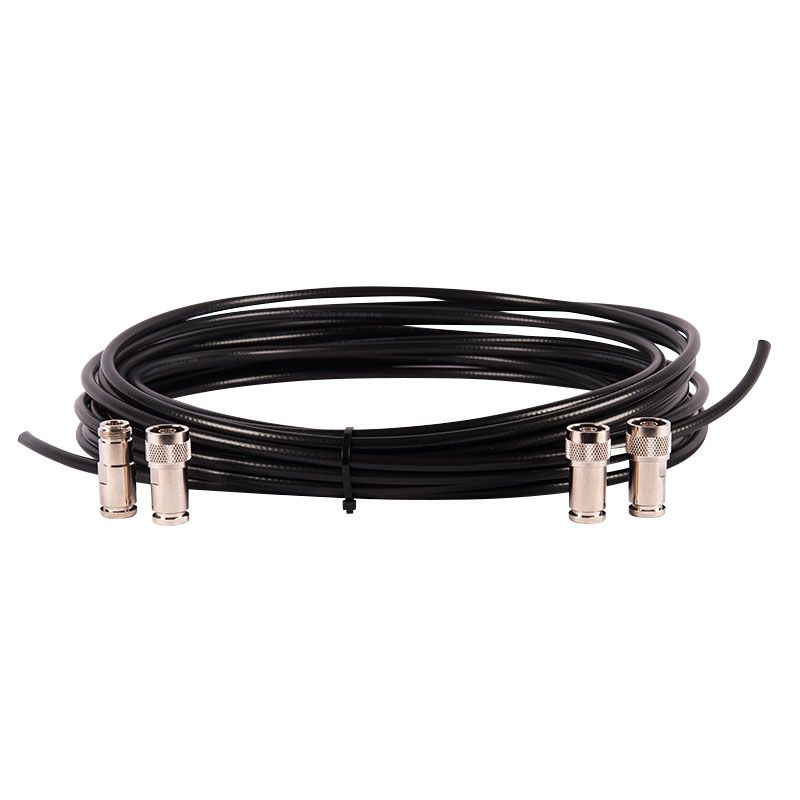 Cableset CS 3.20 H2000 Flex (N-Connector)