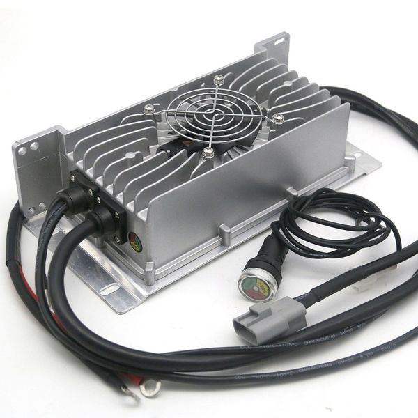 AC/DC Batterieladegerät 1,5 kW