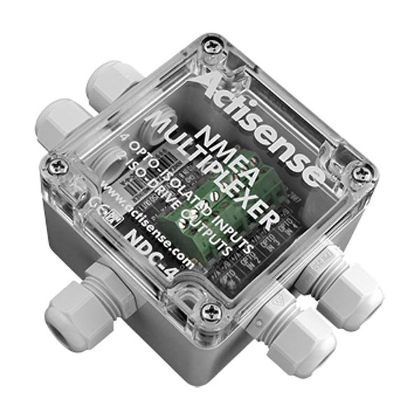 NGX-1-ISO