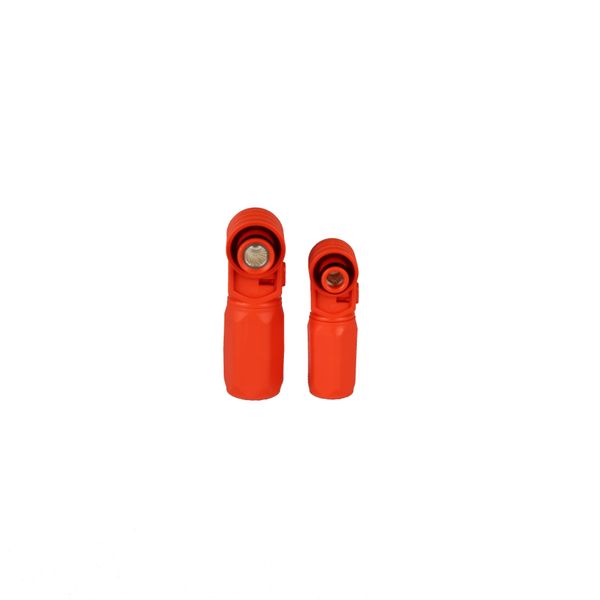 Energy Storage Connector GMM-120 Orange