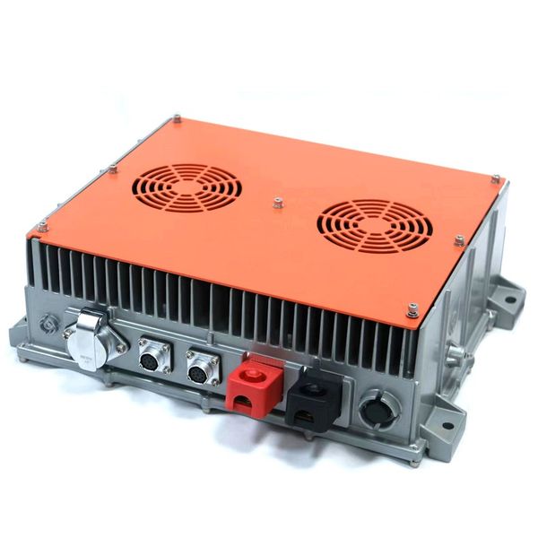 AC/DC Batterieladegerät 6,6 kW