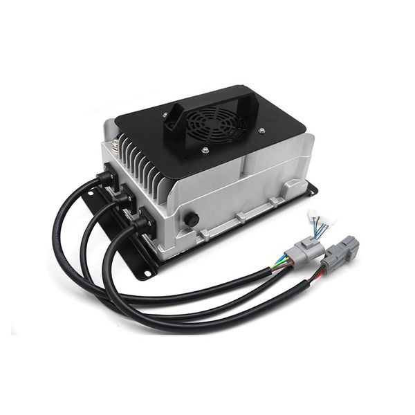AC/DC Batterieladegerät 3,3 kW