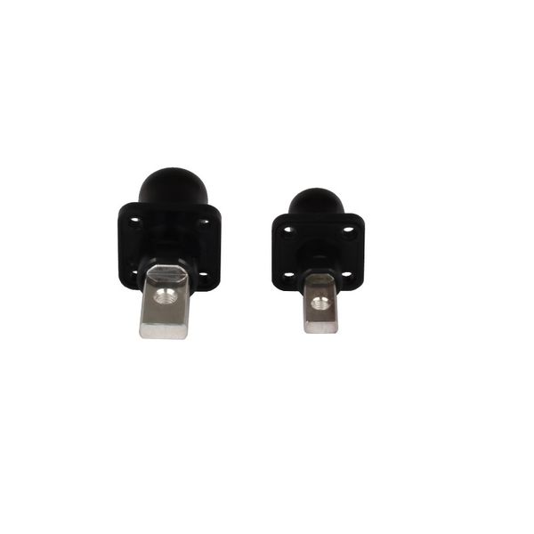 Energy Storage Connector GMM-200 Schwarz