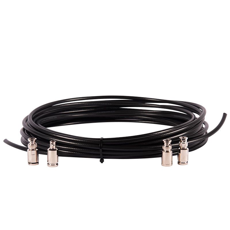 Cableset CS 6.30 ECOFLEX 15 Plus (BNC-Connector)