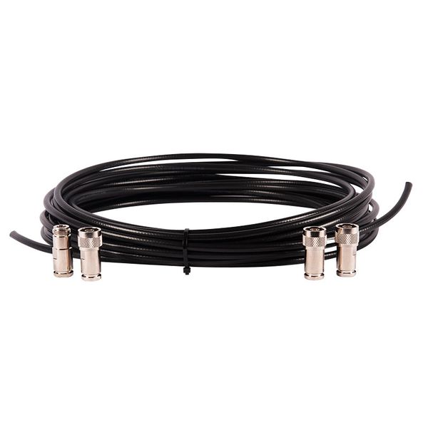 Cableset CS 3.25 H2000 Flex (N-Connector)